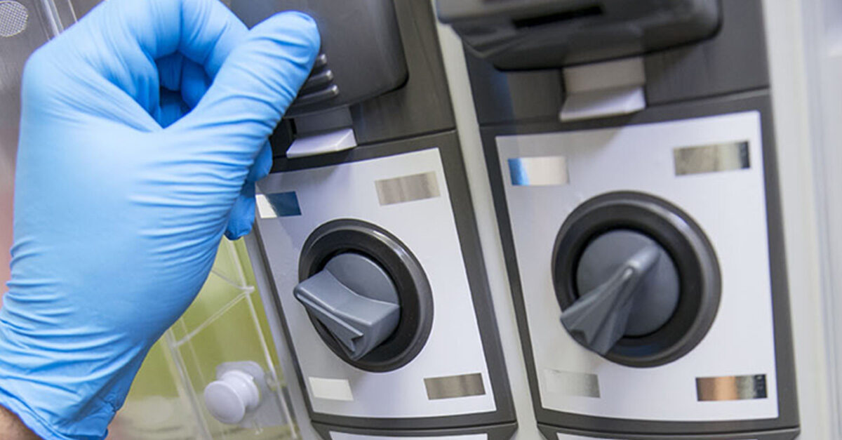 Dispensing Invvoation