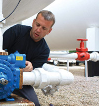 article Blackmer cover story PumpEngineer Oct15 11