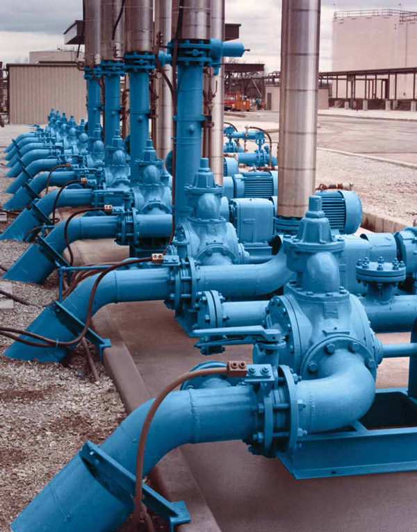 article Blackmer PumpsSystems MENA cover Refined Fuels NovDec15 1