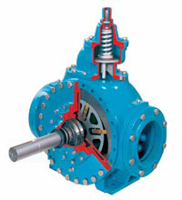 article Blackmer PumpsSystems MENA cover Refined Fuels NovDec15 5