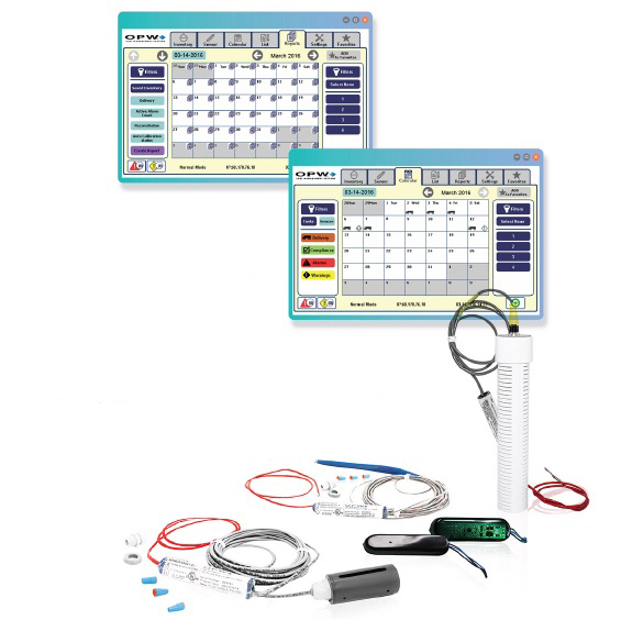 article OPW Tank Gauges Compliance CCC MayJune16 2 article OPW Tank Gauges Compliance CCC MayJune16 2
