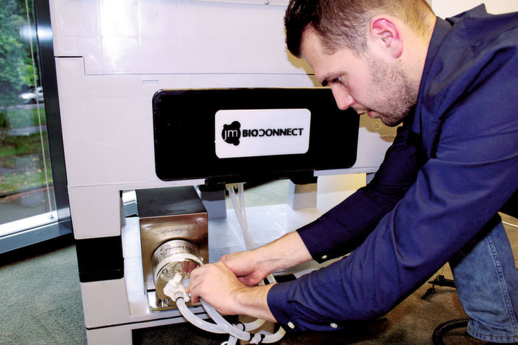 Biopharmaceutical Production 6