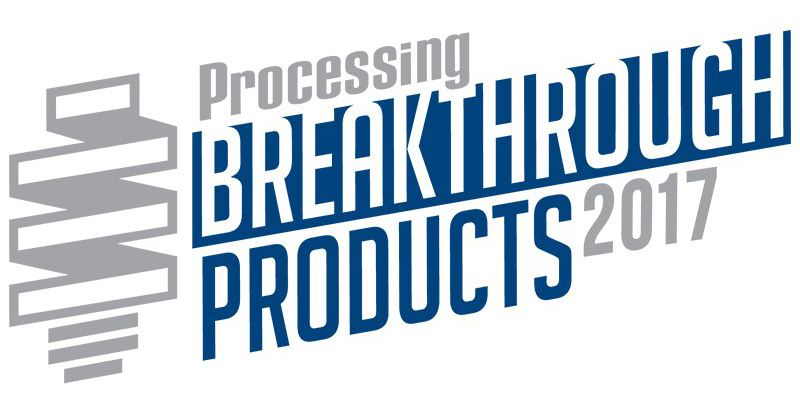 Breakthrough Products 2017