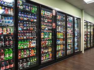 cold vault rutters 300