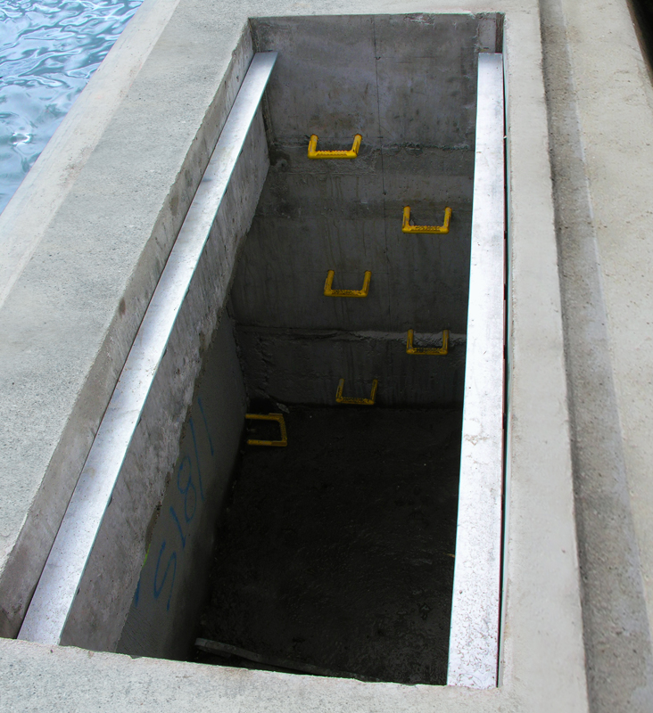 container terminal 2