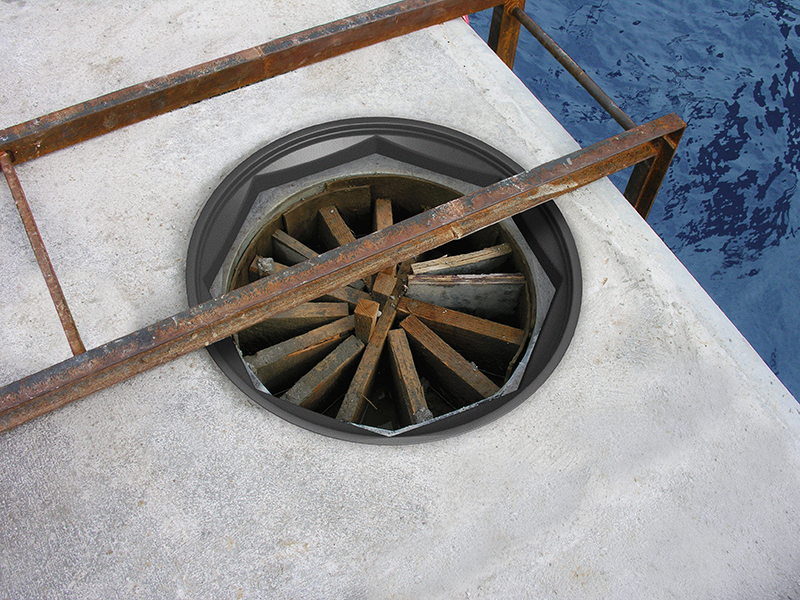 container terminal 4