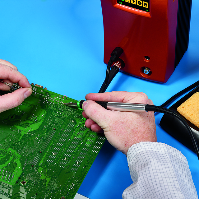 Metcal Soldering Hand-piece