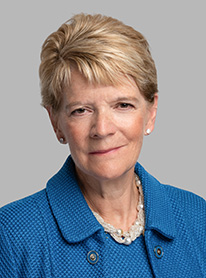 Deborah L. DeHaas