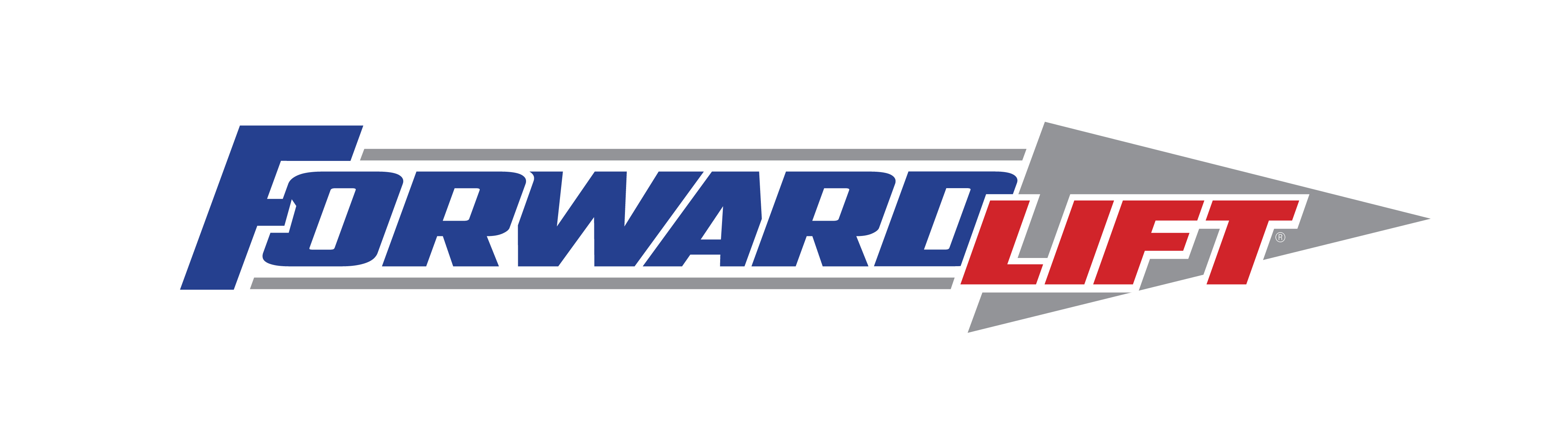 FORWARD LIFT COLOR LOGO 2018 FORWARD LIFT COLOR LOGO 2018