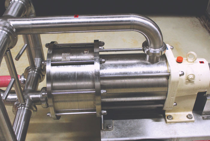 French winery upgrades 1 French winery upgrades 1