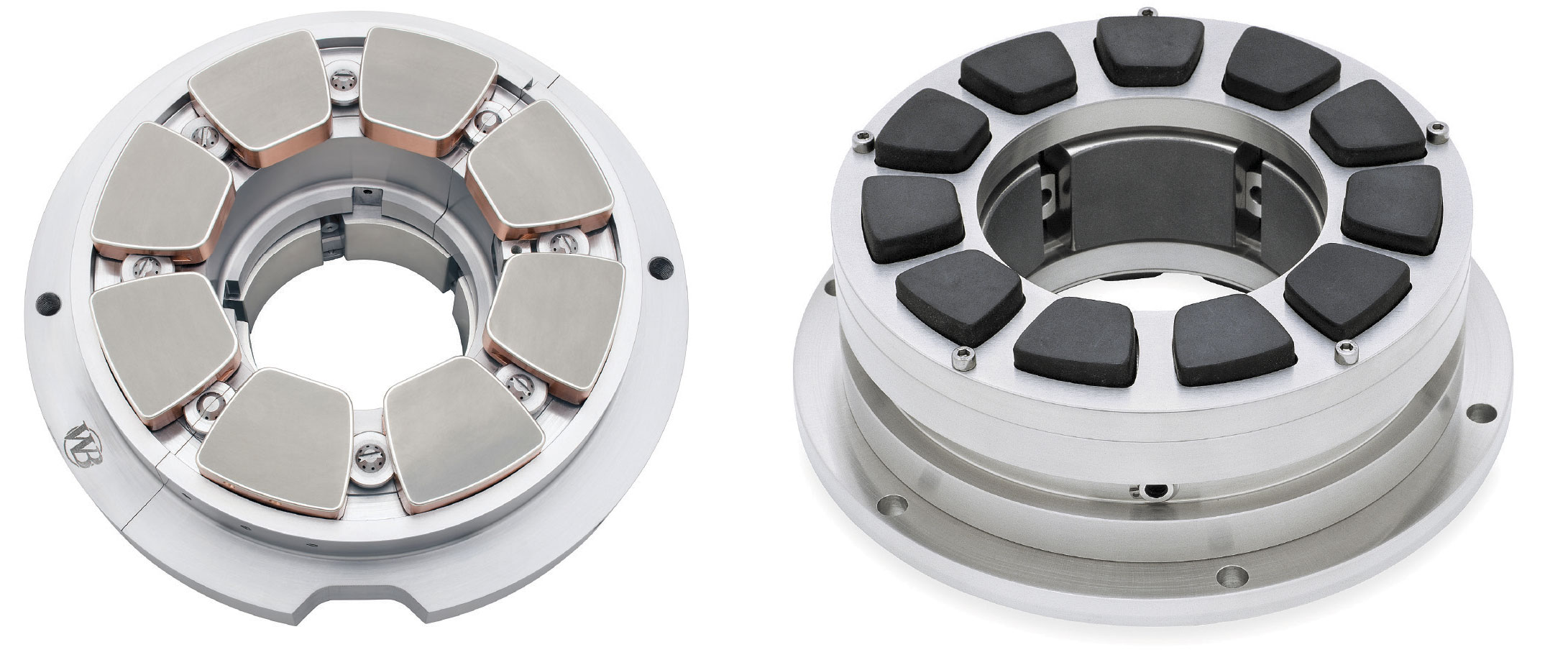 Getting Bearings 2 3