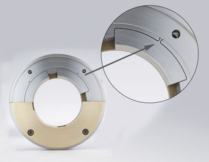 Getting Bearings 8 Getting Bearings 8