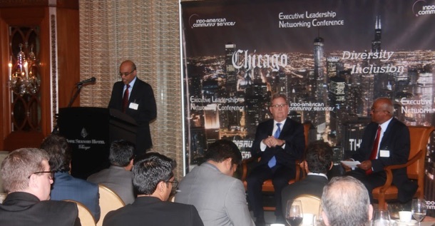 Indo-American Community Services