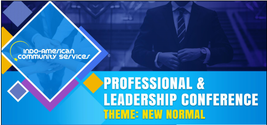 Indo-American conference graphic Indo-American conference graphic