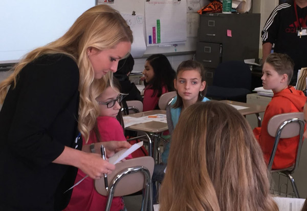 Junior Achievement 1