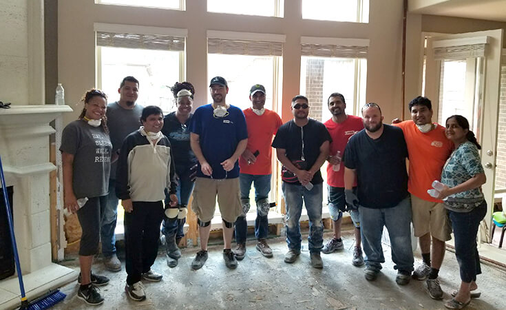 Kapil and Varkha Dover Family