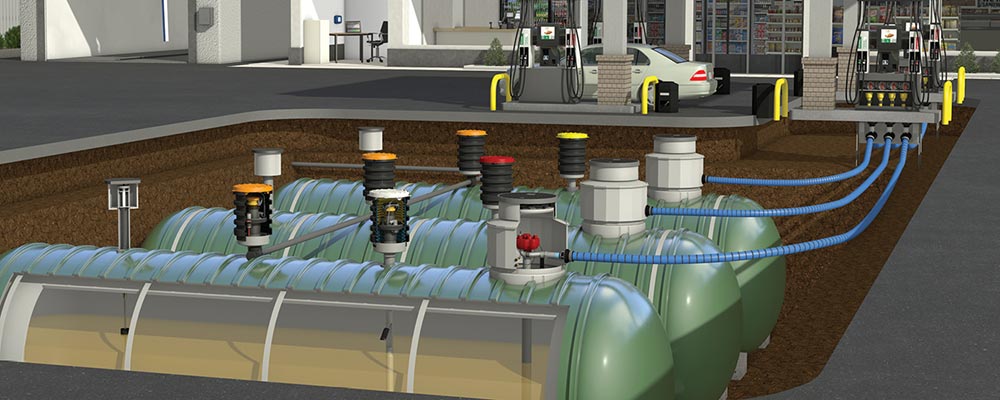 Don’t Let Product Leaks and Water Intrusion Leave You at a Loss