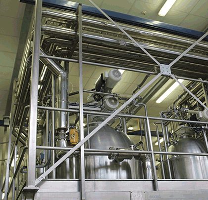 Look-of-Lean Look-of-Lean