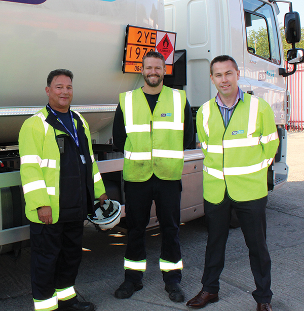 lpg deliveries 3 lpg deliveries 3