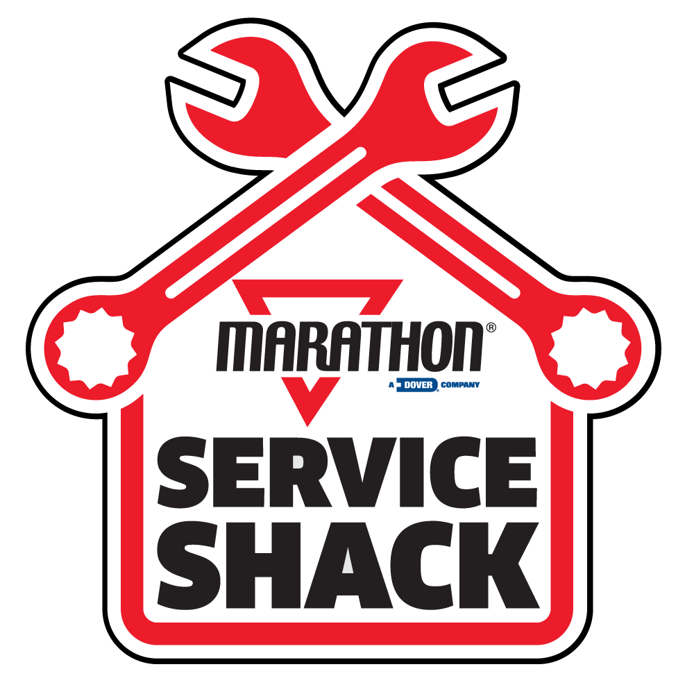 marathon_service_shack_logo