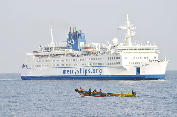 mercy-ship