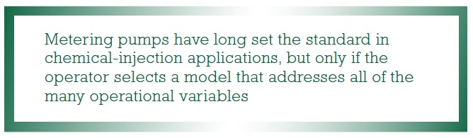 metering pump may 2016