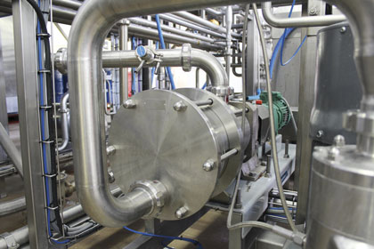 Mouvex C12i Series pumps Mouvex C12i Series pumps