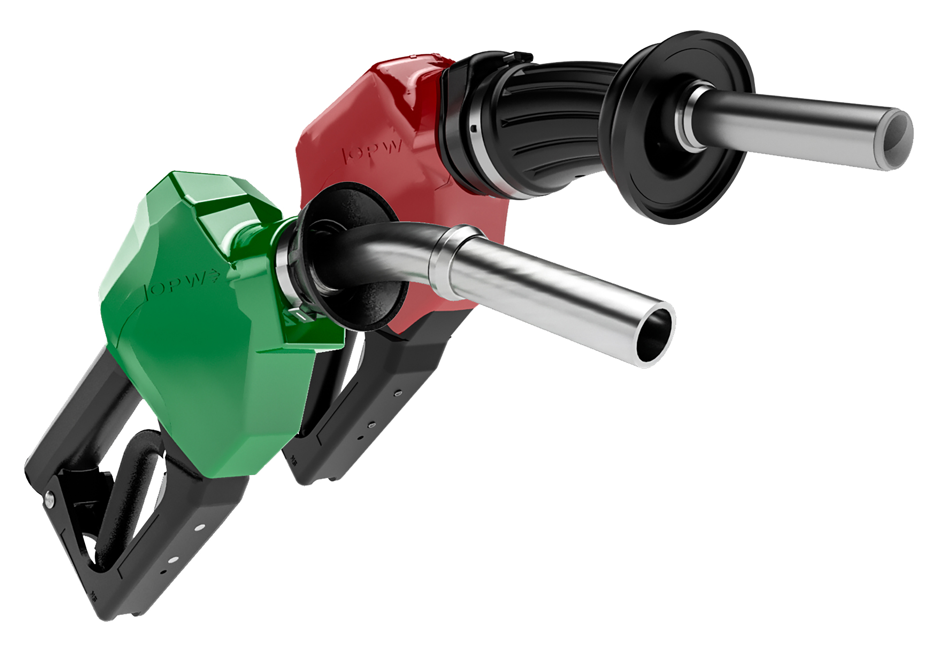 OPW 14 Series Nozzles