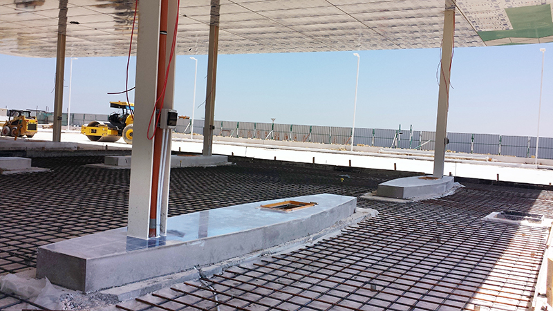 qatari oil company 7