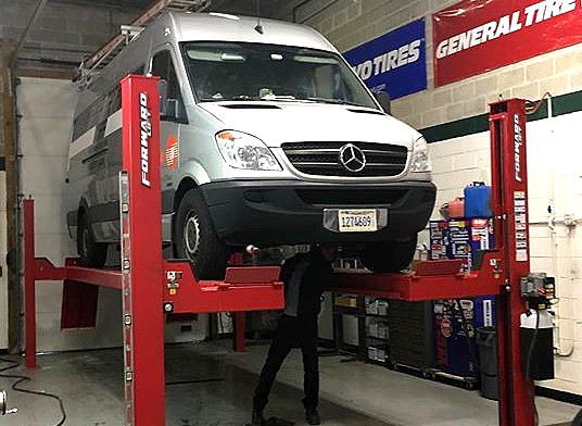 Right Lift Right Lift