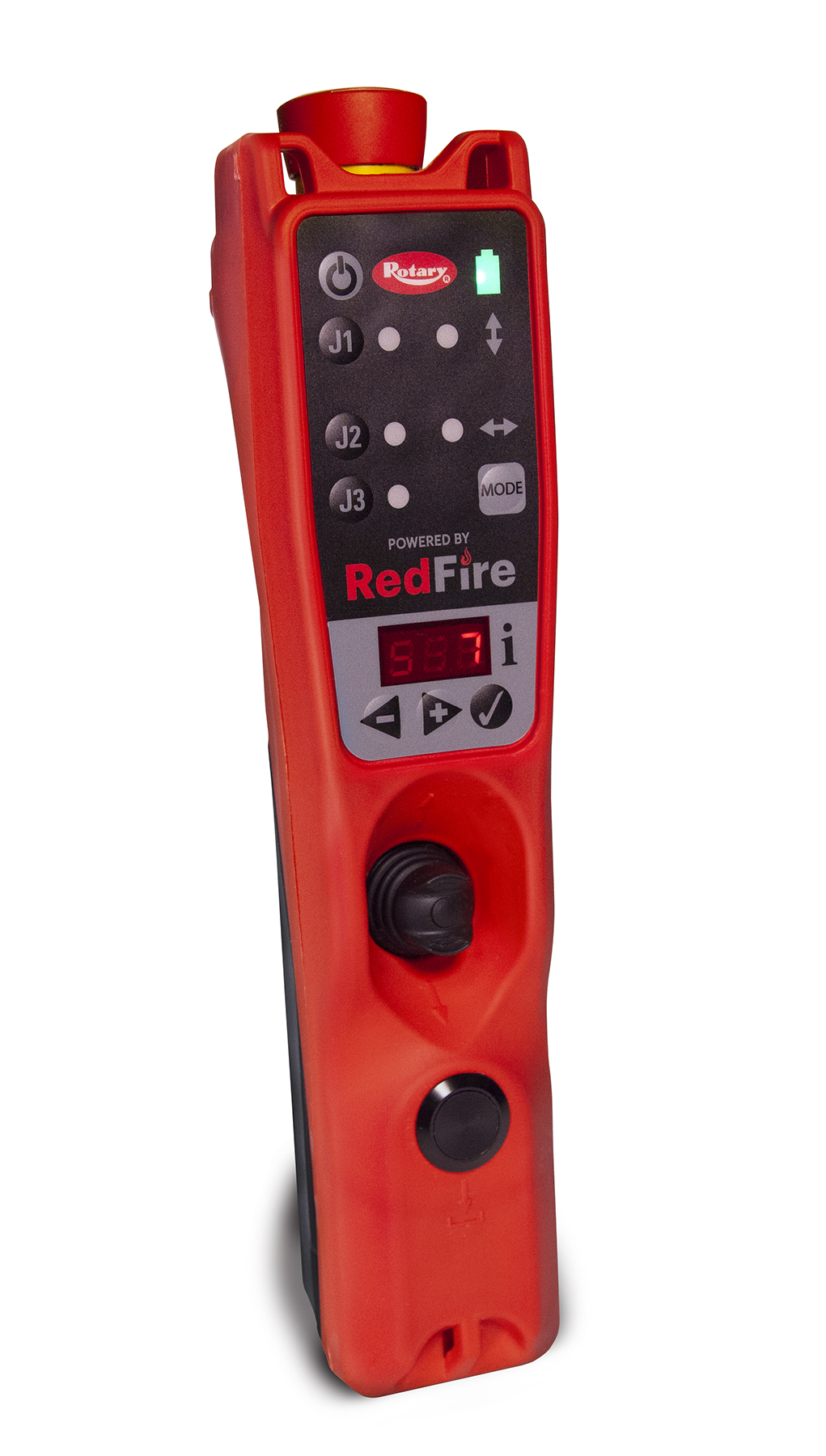 Rotary Lift-MOD35 Flex Remote (1)