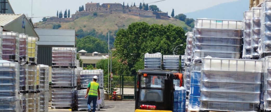 Safety First Last Always 4