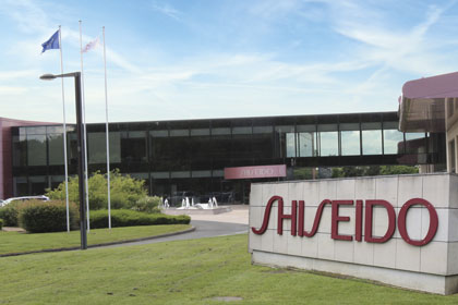 Shiseido International Shiseido International