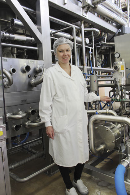 Sophie Guermond Sophie Guermond