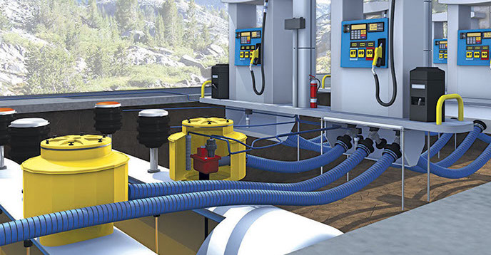 UST Testing and Inspections UST Testing and Inspections