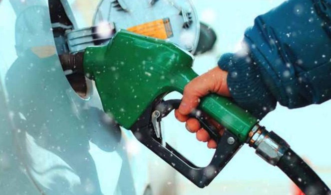 UST Water Intrusion 1