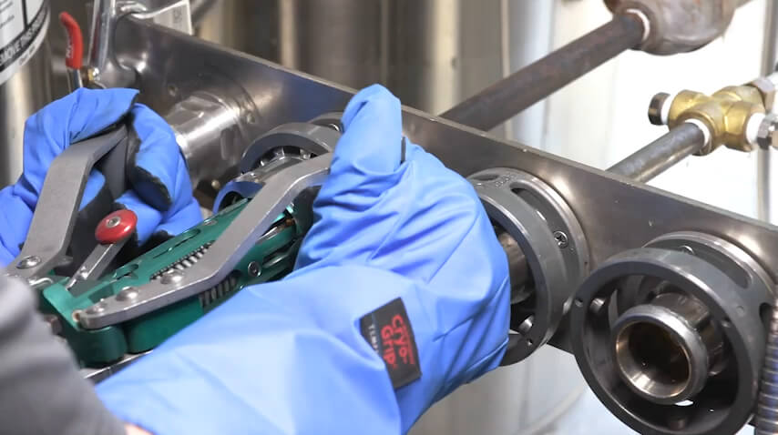 Video Banner Placeholder