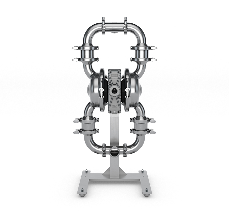 Wilden Hygienic Series HS Pumps