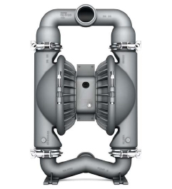 Wilden Saniﬂo FDA Series AODD Pumps